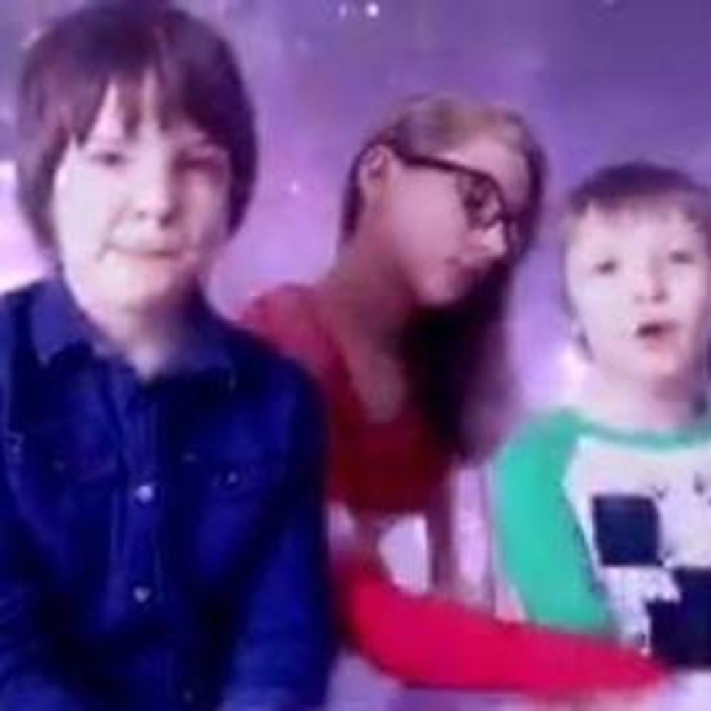 Meet your Posher, Christal